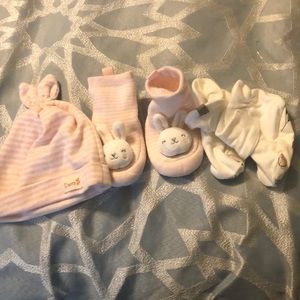 Baby set